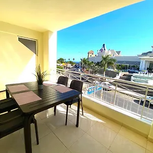  Apartment Ocean Golf & Country Club J&k Spain