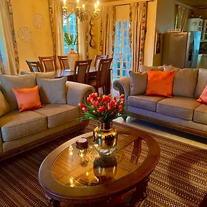 Apartment Pearls Place, Arima