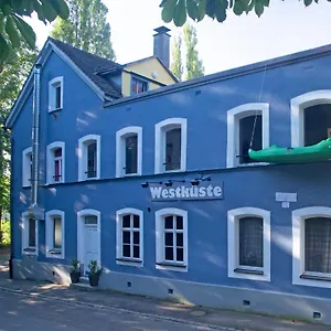  Holiday home Westkueste Germany