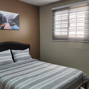 Apartment The Layover - 6 Mins From The Airport, Fully Equipped For Short And Long, Kelly Village