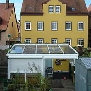  Apartment Baierl Germany