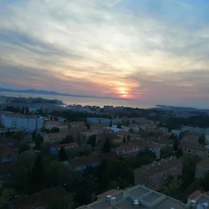  Apartment Studio Lanterna Croatia