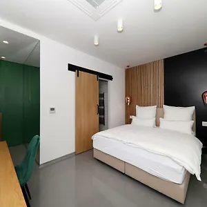  Apartment White Zadar345 Croatia